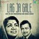 Lata Mangeshkar - Aa Lag Ja Gale