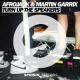 Martin Garrix vs John Legend - Turn up the speakers (Martin Garrix Mash) (Lan rework)