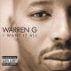 Warren G - G-Spot (Feat. El Debarge & Val Young)