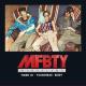MFBTY feat. EE, RM, Dino-J - Buckubucku (Feat. EE, RM Of BTS, Dino-J)