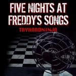 album image TryHardNinja - Follow Me (RUS COVER) Five Nights at Freddy's Songs