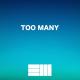Russ - Too Many