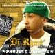 DJ RYOW feat. G.B.L., 4WD, Watt - Ambitious