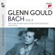 Glenn Gould - Sinfonia No. 13 in A Minor, BWV 799