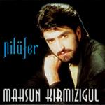 album image Kırmızı Nilüfer
