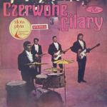 album image Jedno jest życie Czerwone Gitary 3