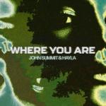 album image Where You Are (Extended Mix) Where You Are - Single