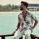 Andre Soueid feat. Yves Youness YY - Siraa