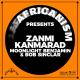 Africanism Presents, Benjamin Moonlight, Bob Sinclar - Zanmi Kanmarad