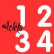 MC Leléto - 1, 2, 3, 4
