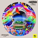 album image Atmosphere (Extended Mix) Atmosphere - Single