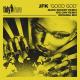 JFK - Good God (Mark Sherry Extended Remix)