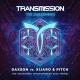 Daxson vs. XiJaro & Pitch - The Awakening (Transmission Theme 2023) (Extended Mix )
