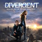 album image Backwards Divergent (Original Motion Picture Soundtrack)