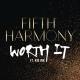 Dj Beka - Fifth Garmony & DMX vs. Major Lazer - Worht It & Party Up vs. Watch Out For This