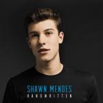 album image Stitches (TikTok Sped Up) Handwritten