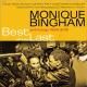Monique Bingham & Black Coffee - Deep in the Bottom (of Africa) (Original Mix)