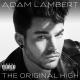 adam lambert - ghost town (slowed)