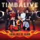 Timbalive - Duplicandote la dosis  (salsa slow)