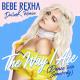 Bebe Rexha - The Way I Are (Dance With Somebody) [feat. Lil Wayne] (DallasK Remix)