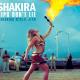 Shakira - Hips Don't Lie (El Dorado World Tour Live)