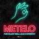 Puri, KILATE TESLA, Adje feat. Dopebwoy - Metelo