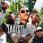 album image Laatste Drip Laatste Drip - Single (feat. JayKoppig & Bigidagoe) - Single