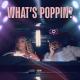 Stefflon Don feat. BNXN - What Is Poppin