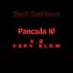 DJ Wlk Beat - Distorce Pancada 1.0 (Slowed Reverb)