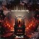 MAZE - SILENT WITNESS