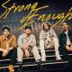 Jonas Brothers ft. Bailey Zimmerman - Strong Enough