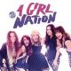1 Girl Nation - While We're Young