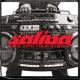 Saliva - Raise Up(Batista Theme)