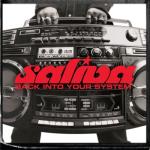 album image Raise Up(Batista Theme) Back into Your System