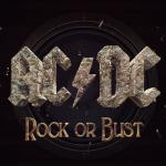 album image 10. Sweet Candy (2014) Rock or Bust