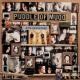 Puddle Of Mudd - Away From Me
