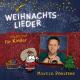 Martin Pfeiffer - In der Weihnachtsbäckerei