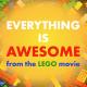 CDM Project - Everything Is Awesome (From 