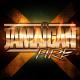 Tropical Mov feat. Los de la Nave, Jimm On The Beatz, Ribert Music - Badness (Remix)