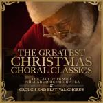album image Somewhere in My Memory The Greatest Christmas Choral Classics