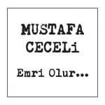 album image Mustafa Ceceli - Emri olur Emri Olur... - Single