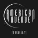 American Avenue Cover (Halsey) - Gasoline (Rock Version)