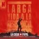 Ivan M. Lacamara & Manel Santisteban - Asalto