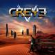 Creye - City Lights