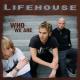 Lifehouse - Bridges