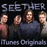 album image Like Suicide iTunes Originals: Seether