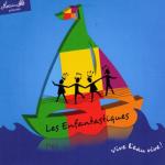 album image C'est de l'eau Vive L'eau Vive !