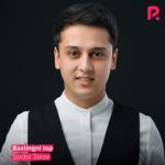 album image Sevmasam Baxtingni Top