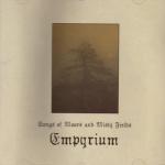 album image Mourners Songs of Moors and Misty Fields