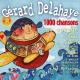 Gérard Delahaye - À San Francisco sur le bridge
